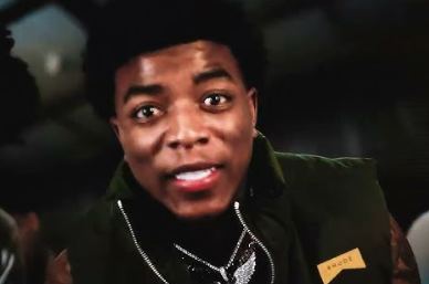 WHICH RAP SONG